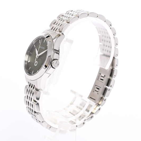 Product Gucci G Timeless Watch YA1265008 Green