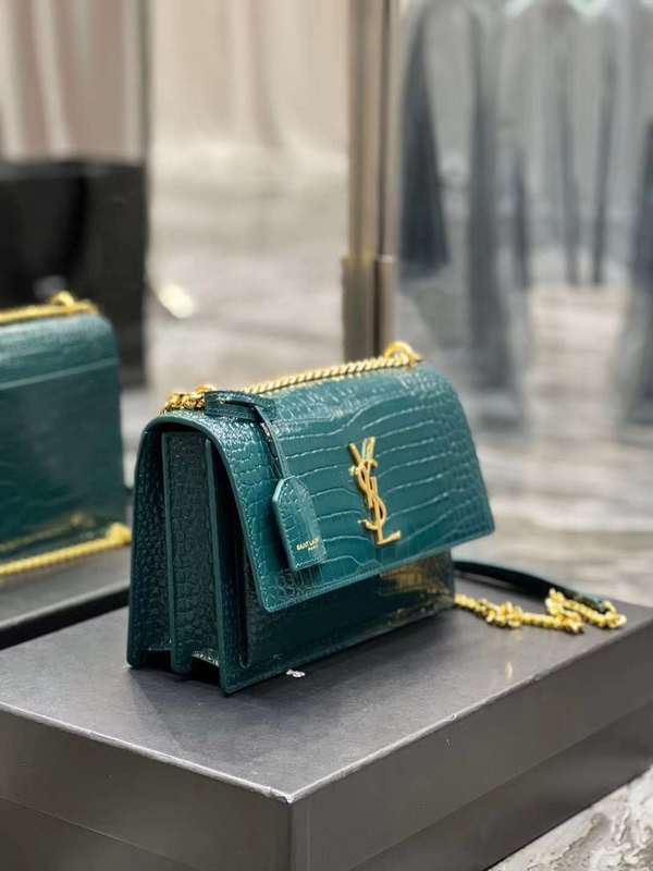 Yves Saint Laurent - Bags   499