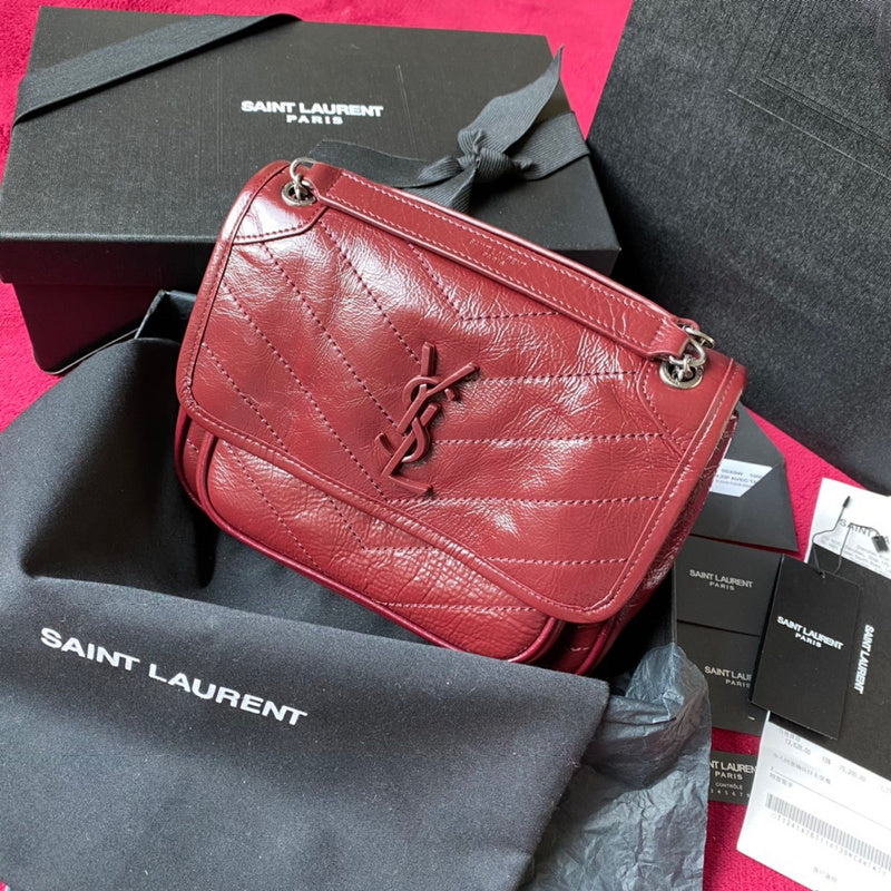 Yves Saint Laurent - Bags   378