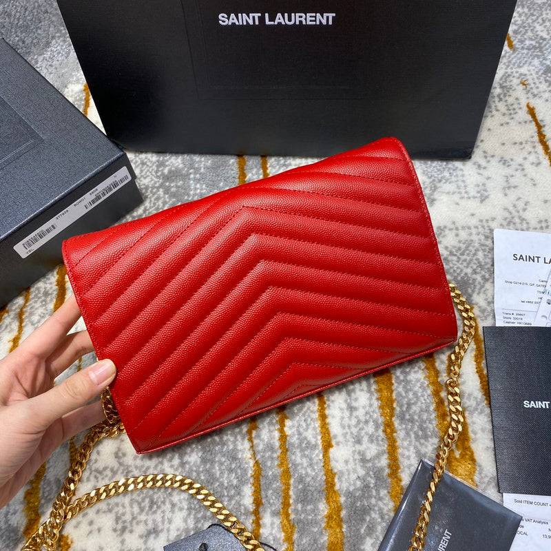 Yves Saint Laurent - Bags   085