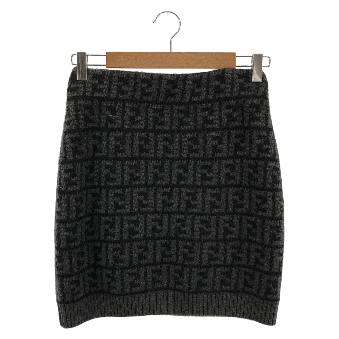 Fendi Fendi Clothes Bottoms Cashmere  Gr