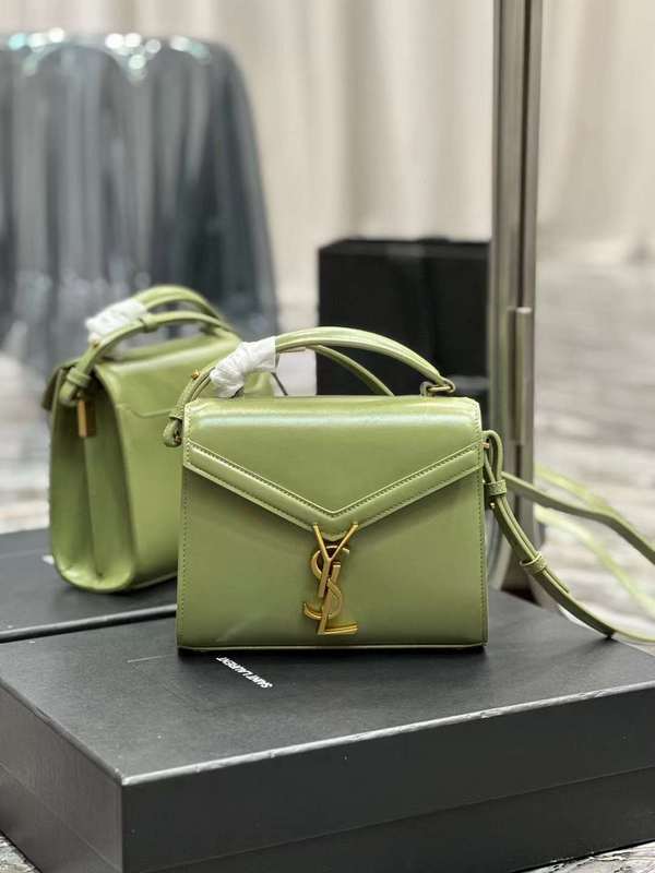 Yves Saint Laurent - Bags   618