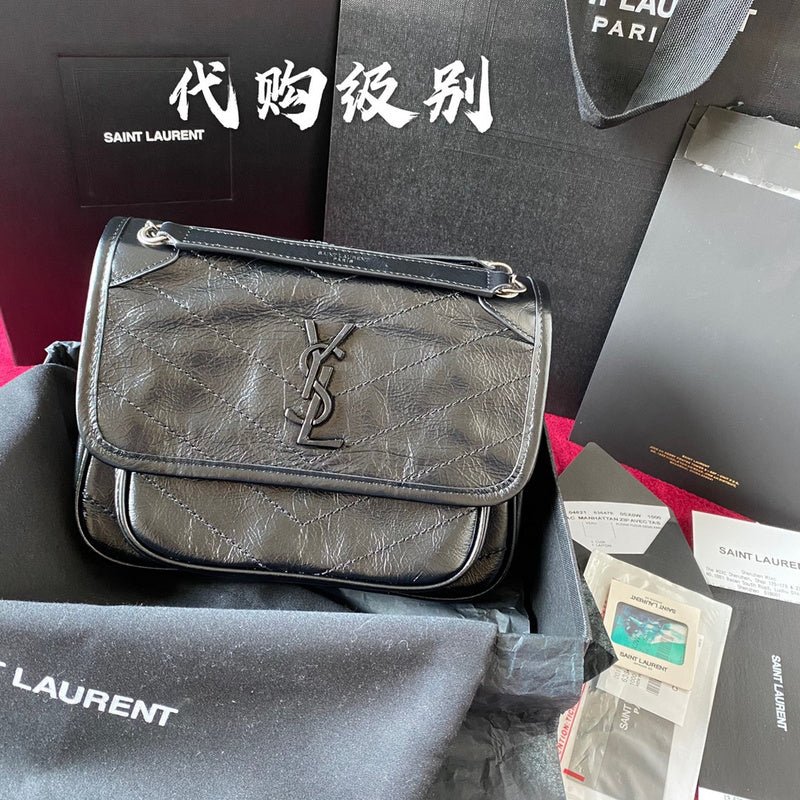 Yves Saint Laurent - Bags   367