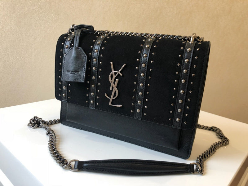 Yves Saint Laurent - Bags   066