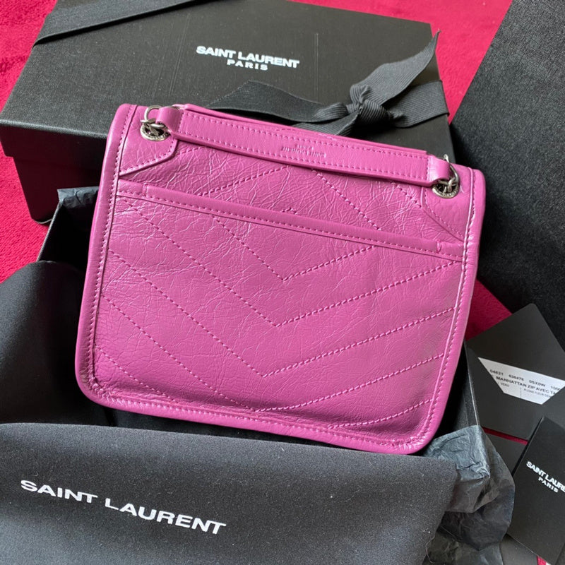 Yves Saint Laurent - Bags   372