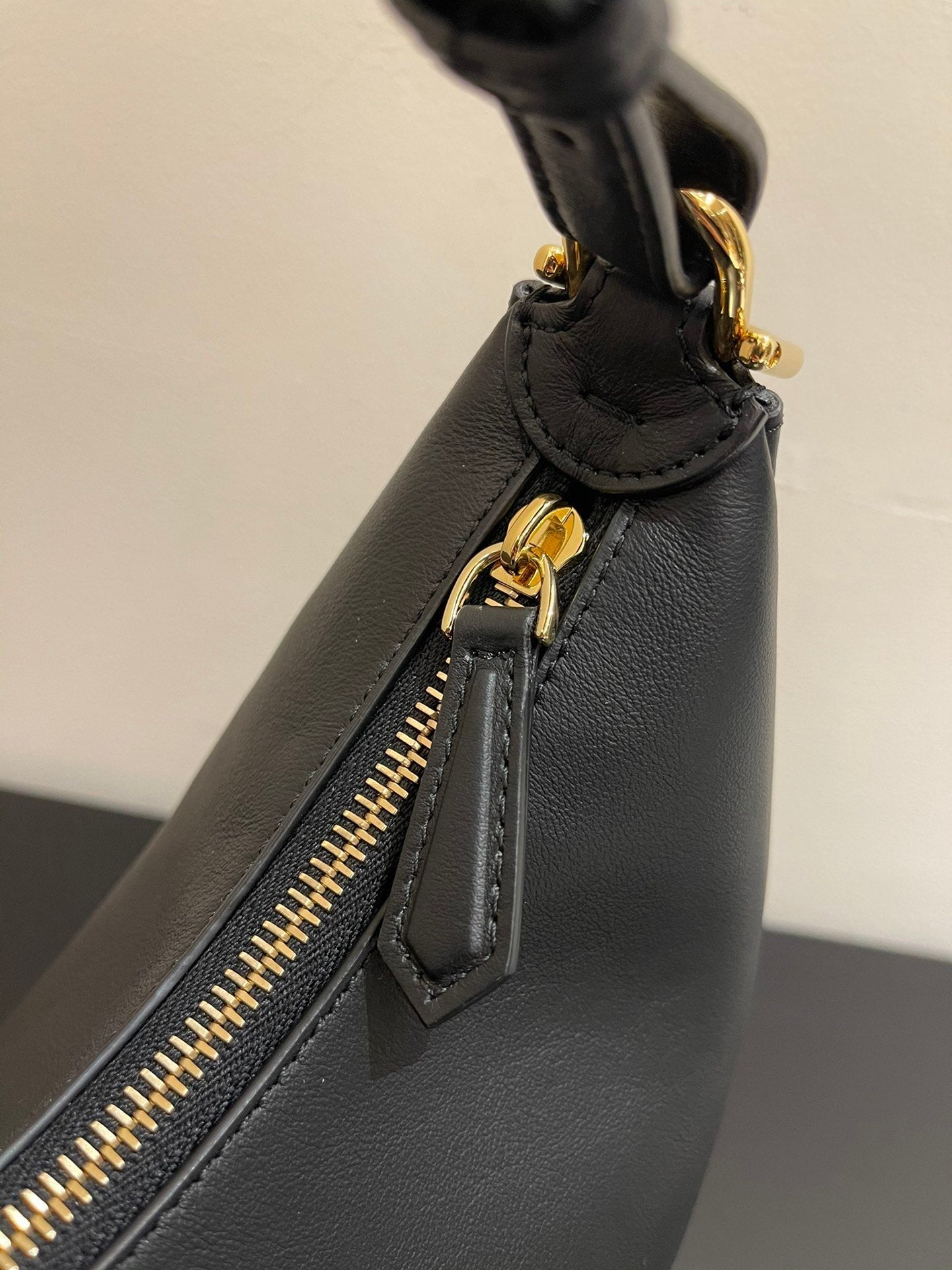 Fendi Fendigraphy Small Black