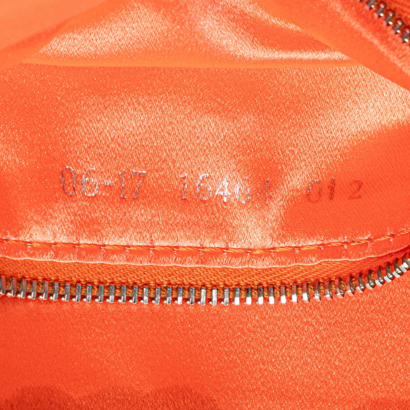 Fendi Mamma Bucket 26325 Orange   Fendi