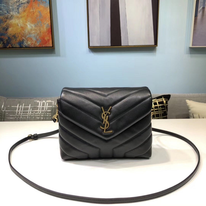 Honix - Bags - Yves Saint Laurent - Bags - 560