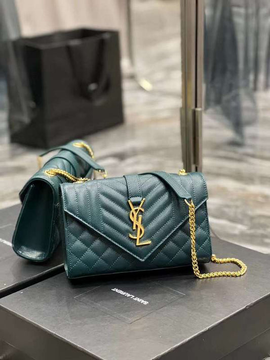 Yves Saint Laurent - Bags   485