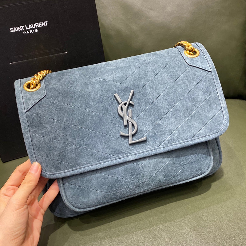 Yves Saint Laurent - Bags   329