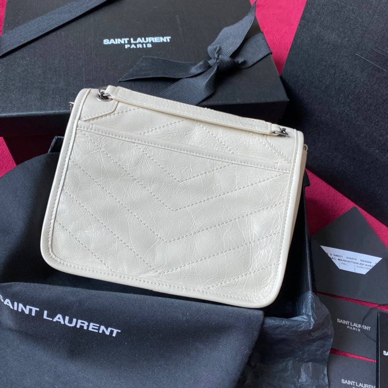 Yves Saint Laurent - Bags   376