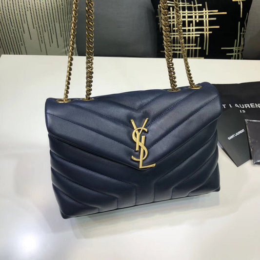 Honix - Bags - Yves Saint Laurent - Bags - 549