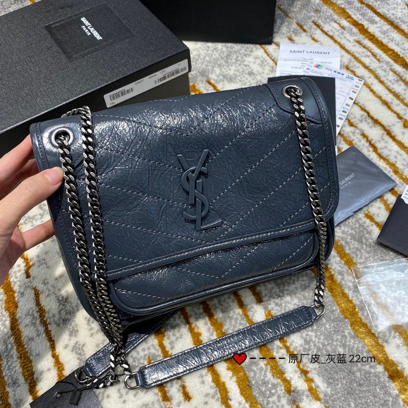 Yves Saint Laurent - Bags   389