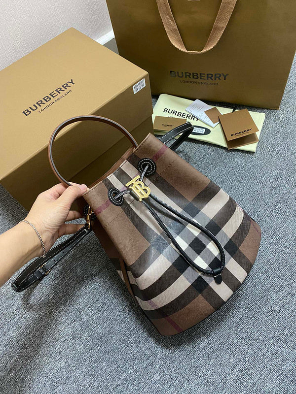 Honix Bags - Burberry Bags - 126