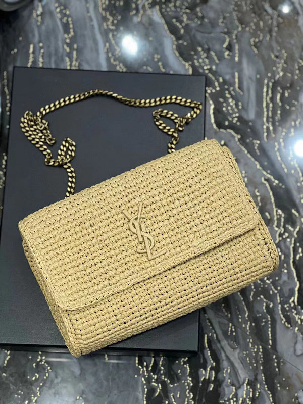 Yves Saint Laurent - Bags   619