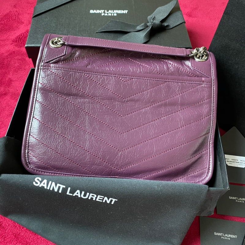 Yves Saint Laurent - Bags   363