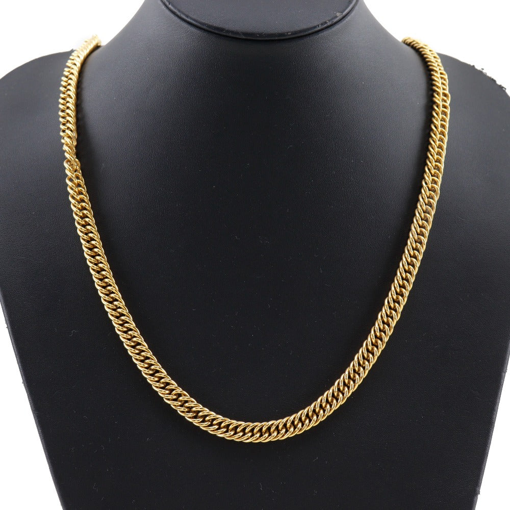 Chanel CHANEL Chain Necklaces G  French  103.4g Chain