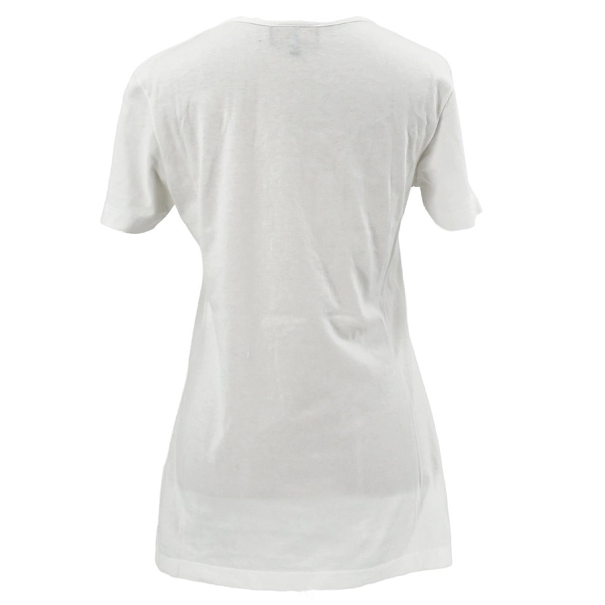 Fendi T-shirt White #40