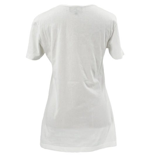 Fendi T-shirt White #40