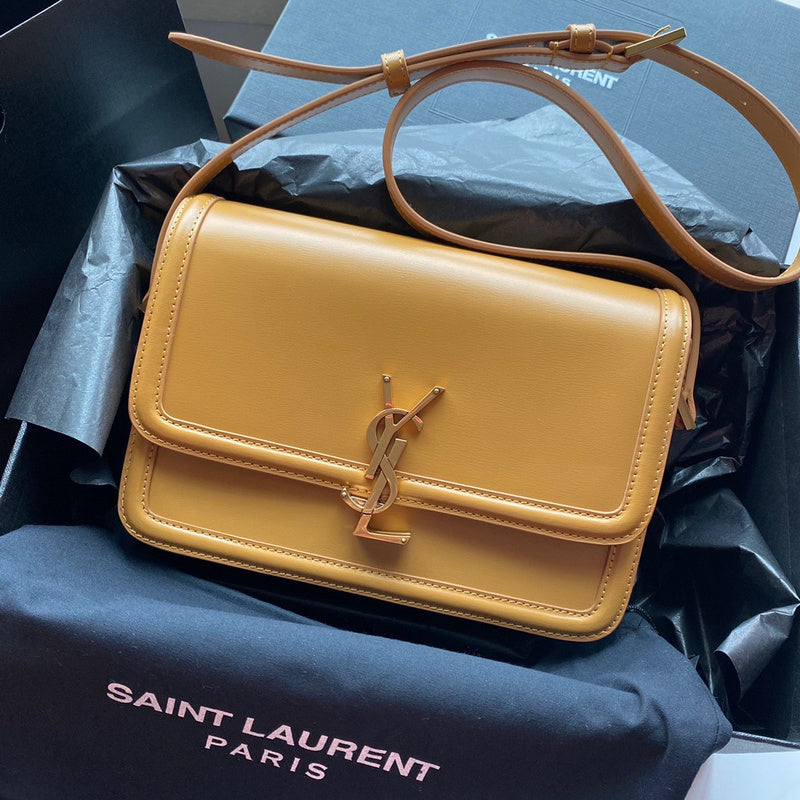 Yves Saint Laurent - Bags   029