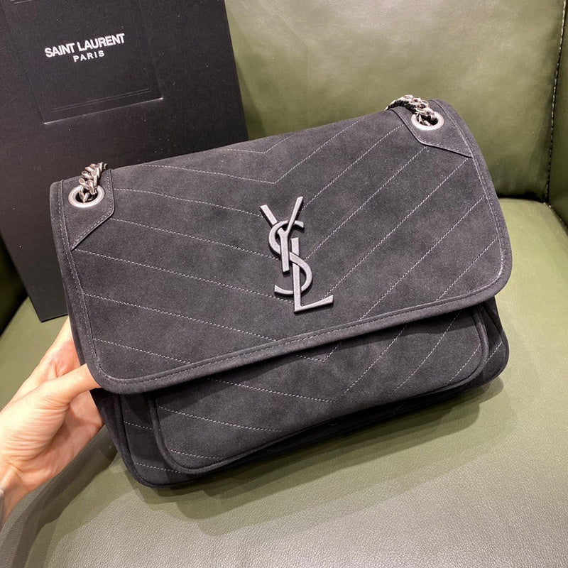 Yves Saint Laurent - Bags   328