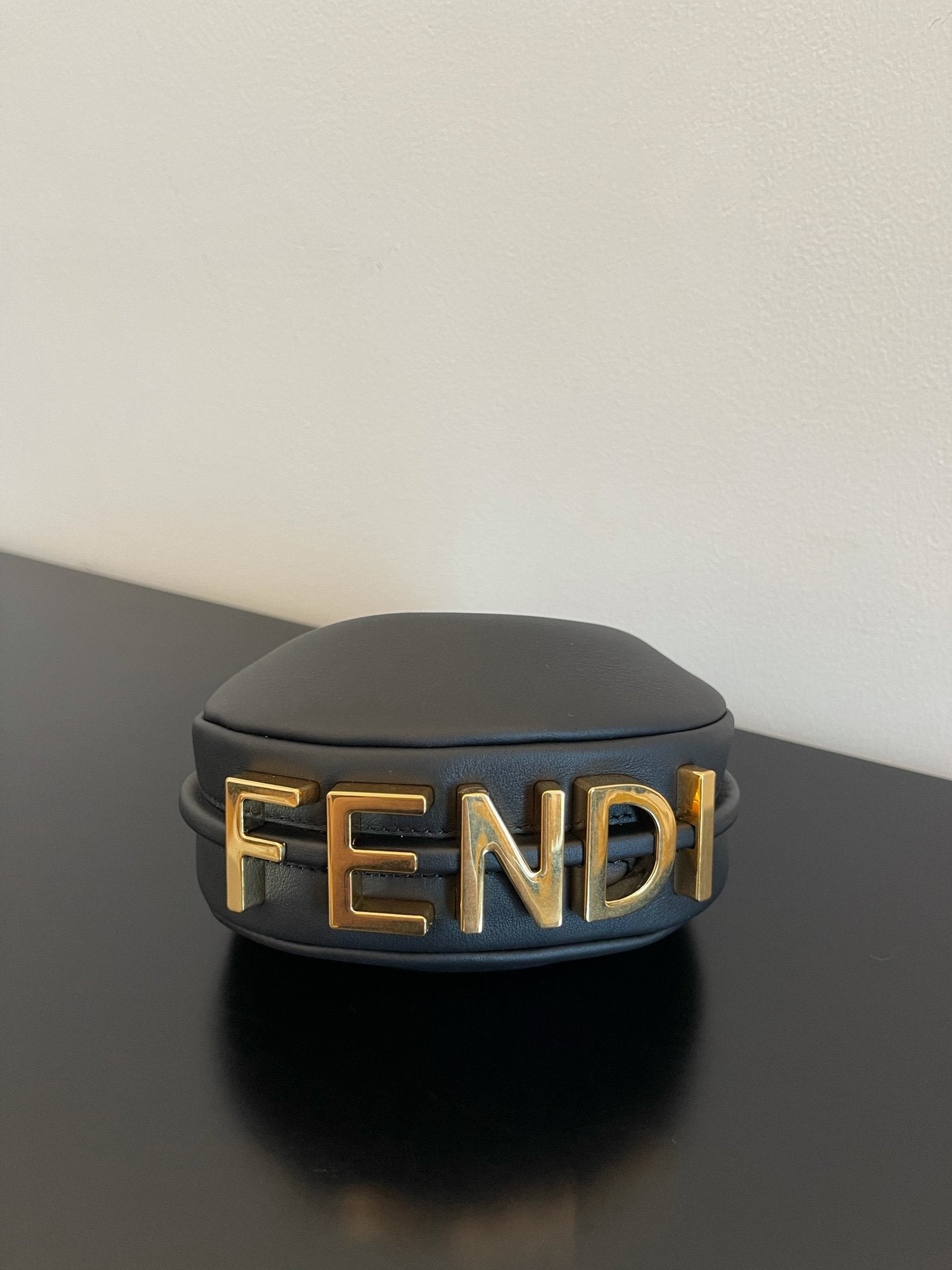 Fendi Nano Fendigraphy Black