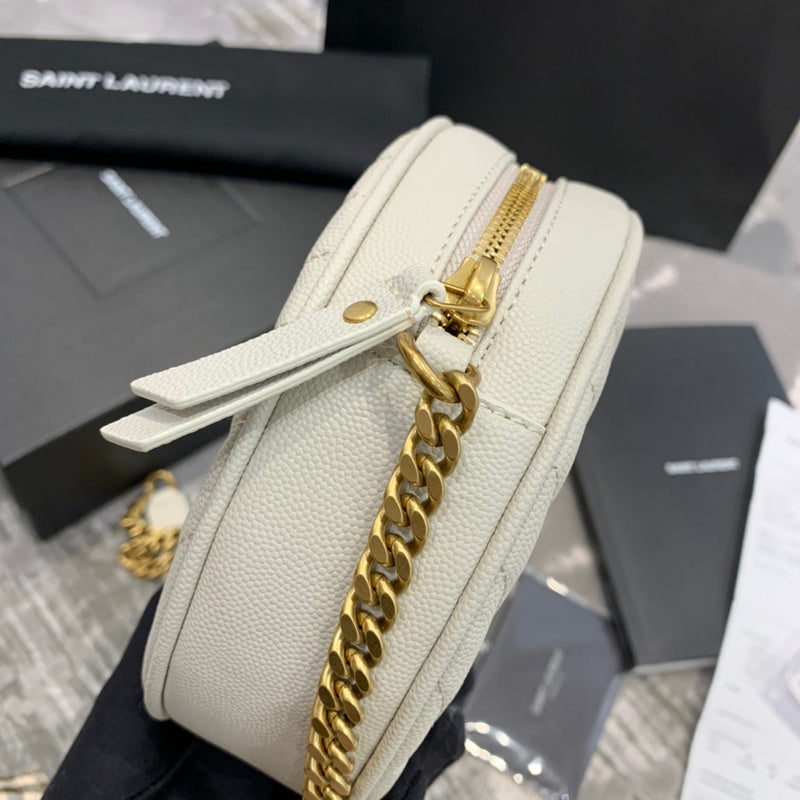 Yves Saint Laurent - Bags   217