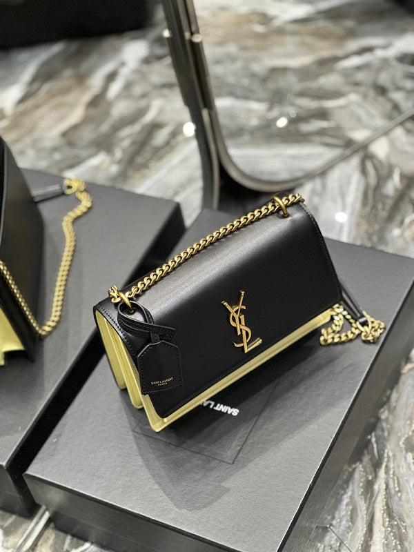 Yves Saint Laurent - Bags - 146