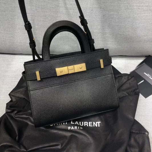 Honix - Bags - Yves Saint Laurent - Bags - 569