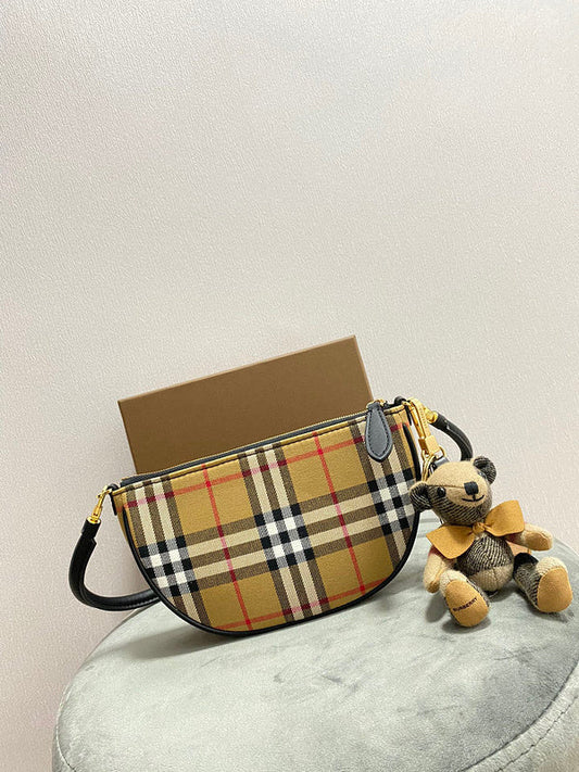 Honix Bags - Burberry Bags - 052