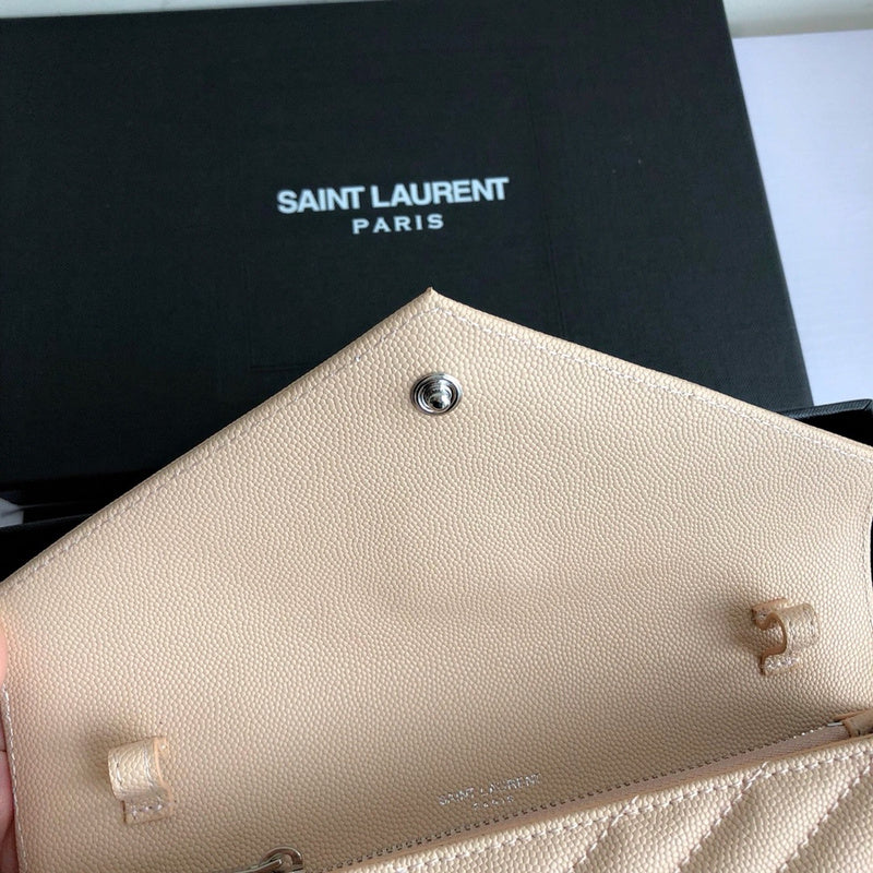 Yves Saint Laurent - Bags   099