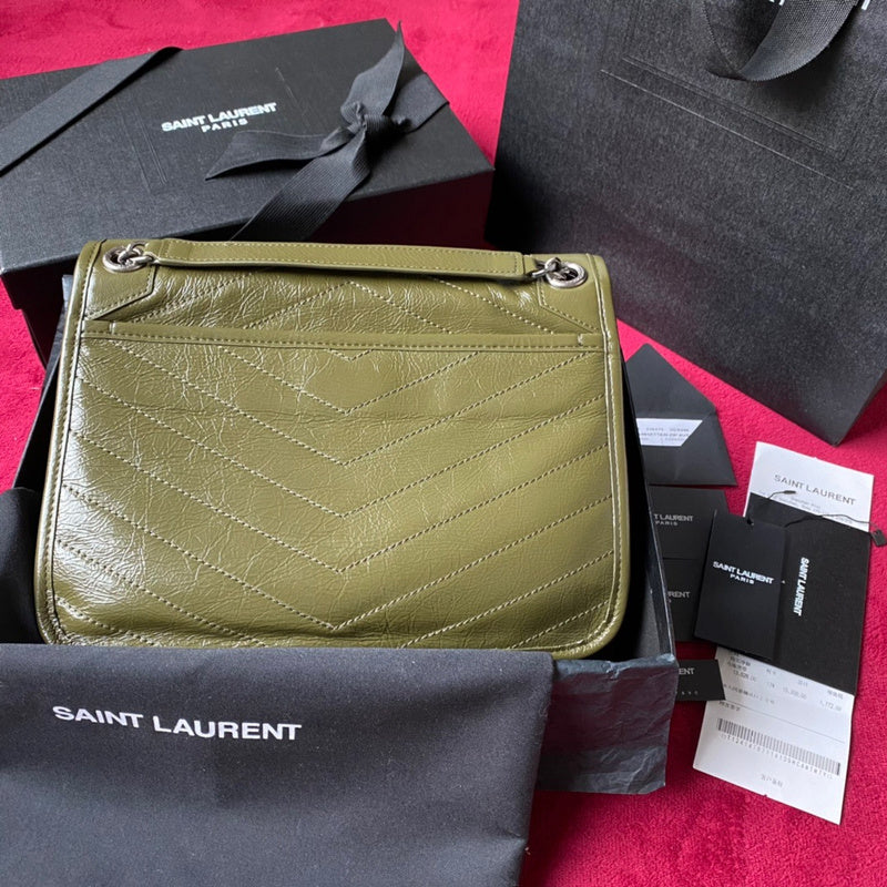 Yves Saint Laurent - Bags   362