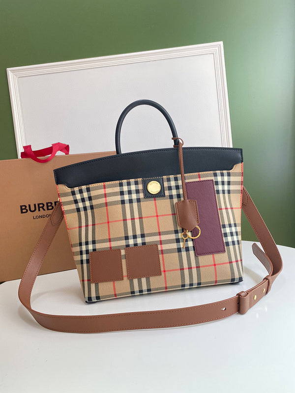 Honix Bags - Burberry Bags - 230