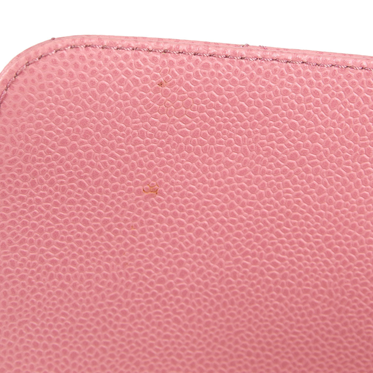 Chanel * 2003-2004 Kelly 30 Pink Caviar