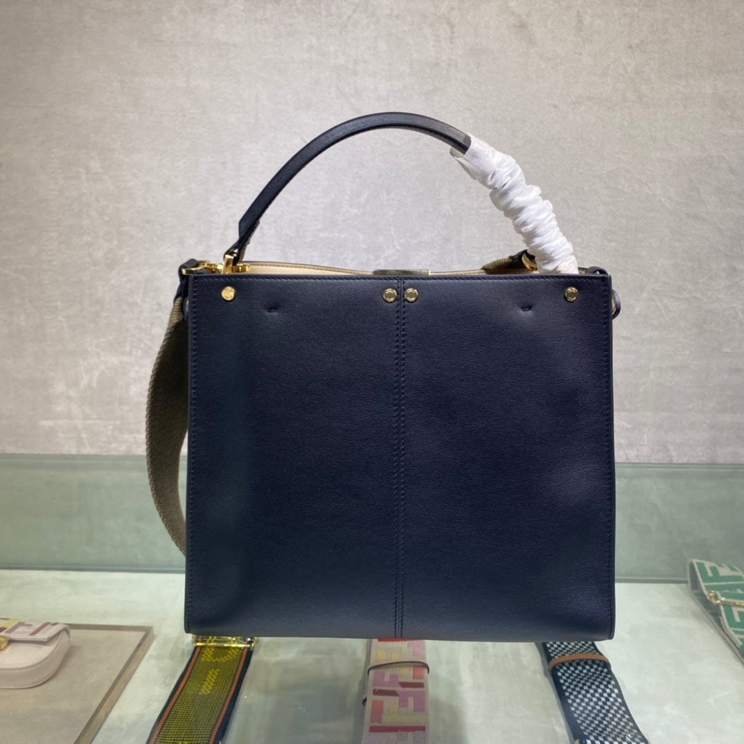 Fendi Luxury Bag - FED - 340