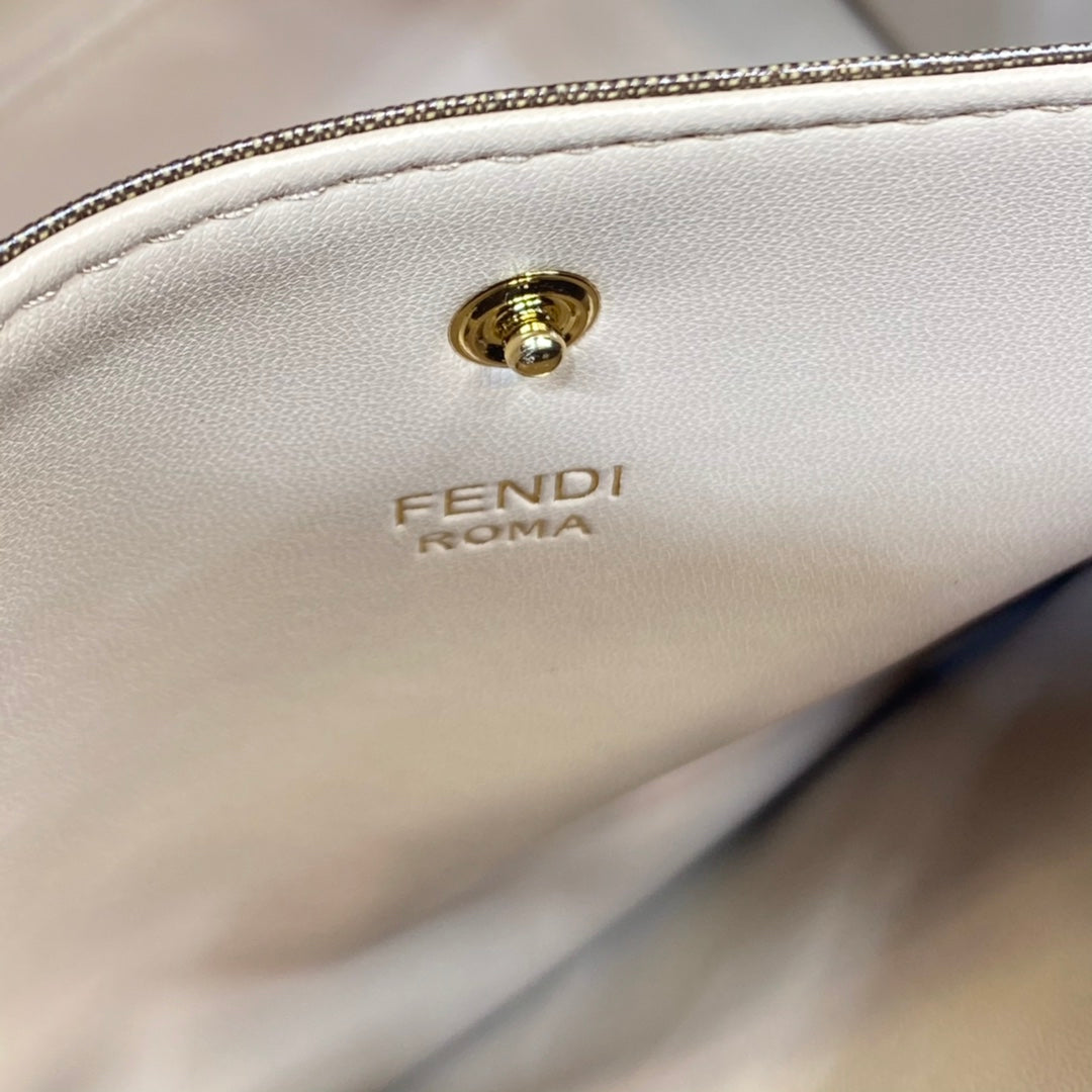 Fendi Luxury Bag - FED - 340