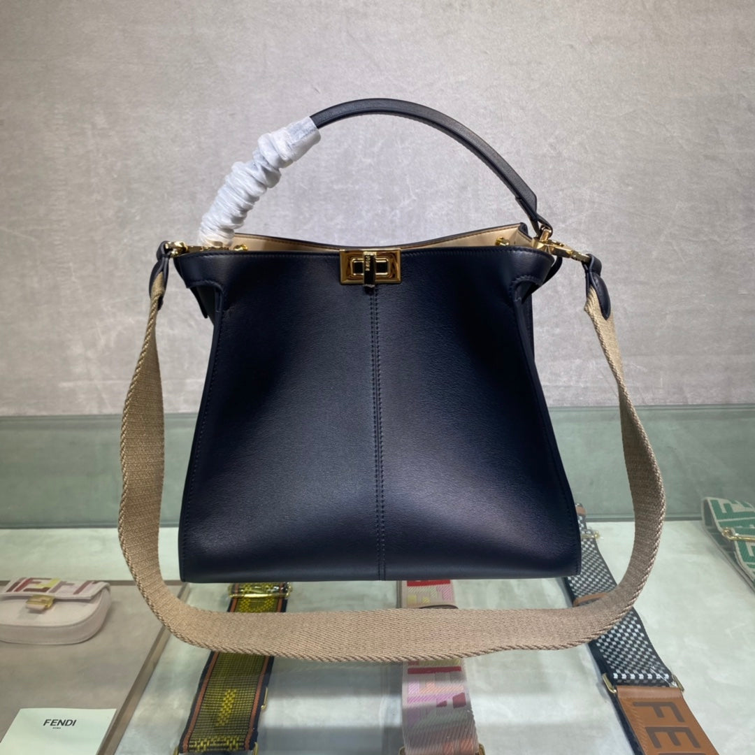 Fendi Luxury Bag - FED - 340