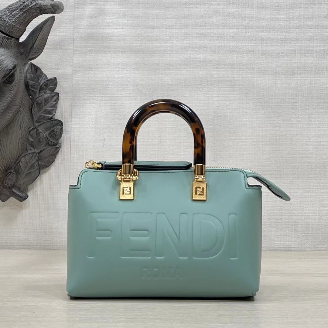 Fendi Luxury Bag - FED - 168