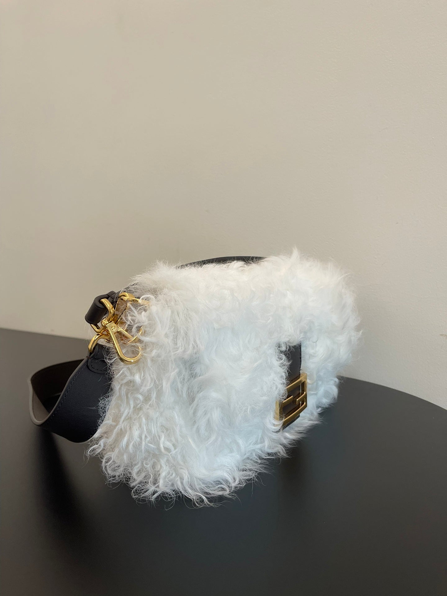 Fendi Luxury Bag - FED - 113