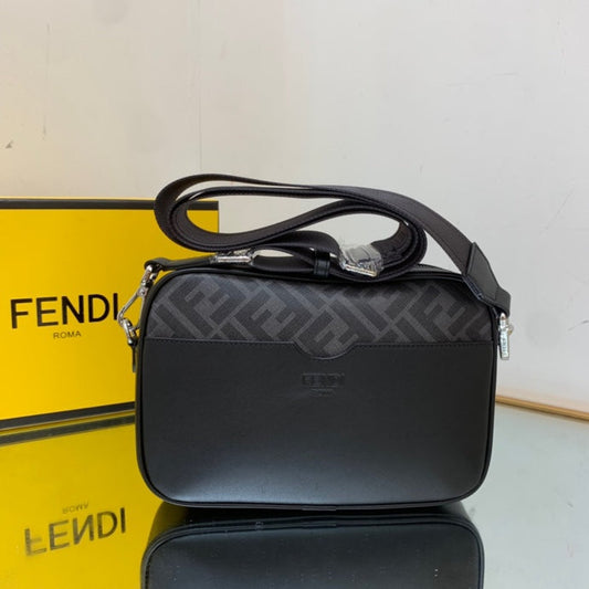 Fendi Luxury Bag - FED - 119