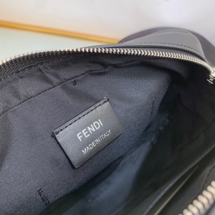 Fendi Luxury Bag - FED - 119