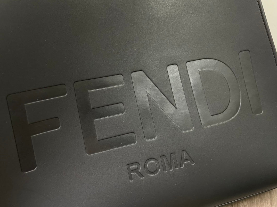 Fendi Luxury Bag - FED - 004