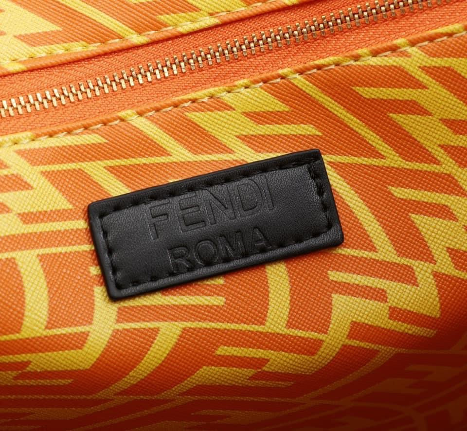 Fendi Shopper Bag