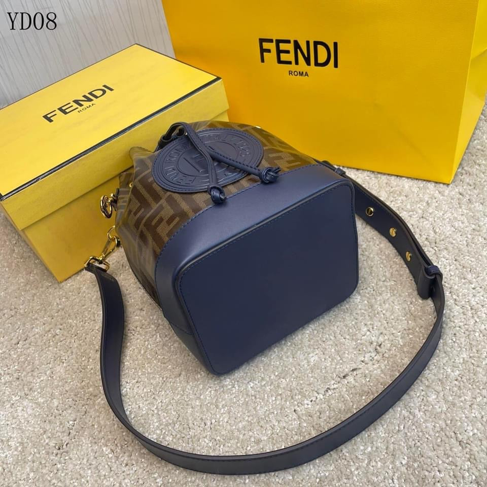 Fendi Mon Tresor  Bag