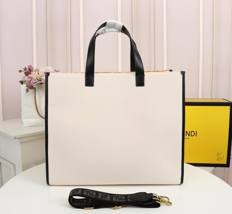 Fendi Shopper Bag