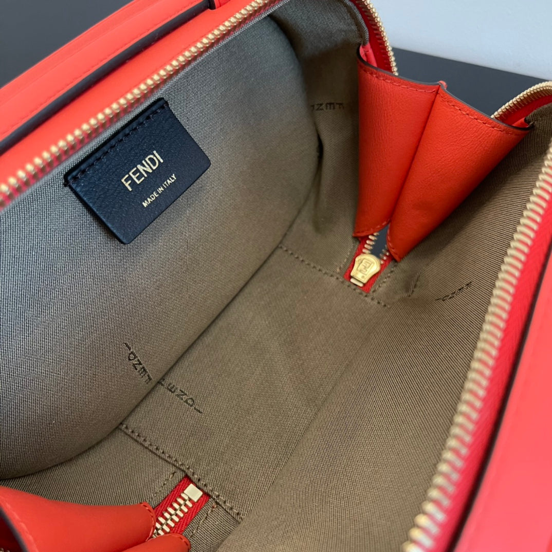 Fendi Mini Camera case Bag