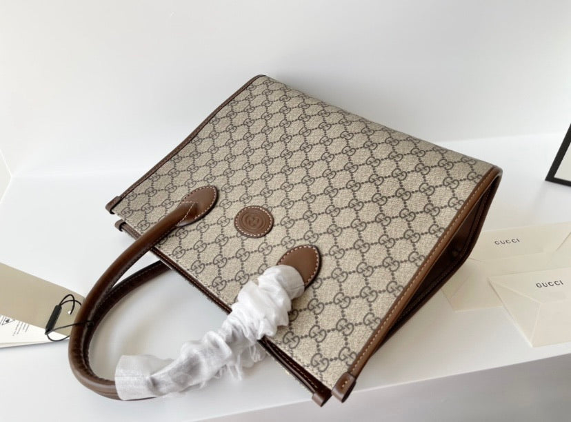 Gucci woman handbag