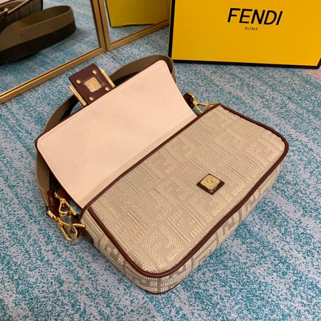 Fendi Baguette Bag