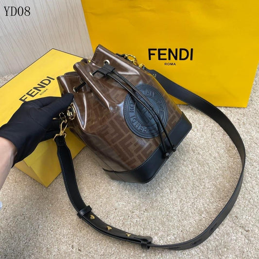 Fendi Mon Tresor  Bag