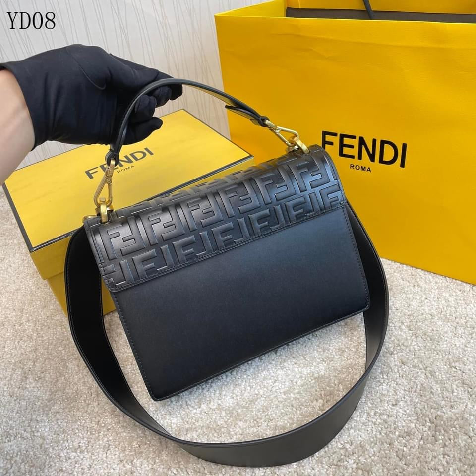 Fendi Kan I Bag